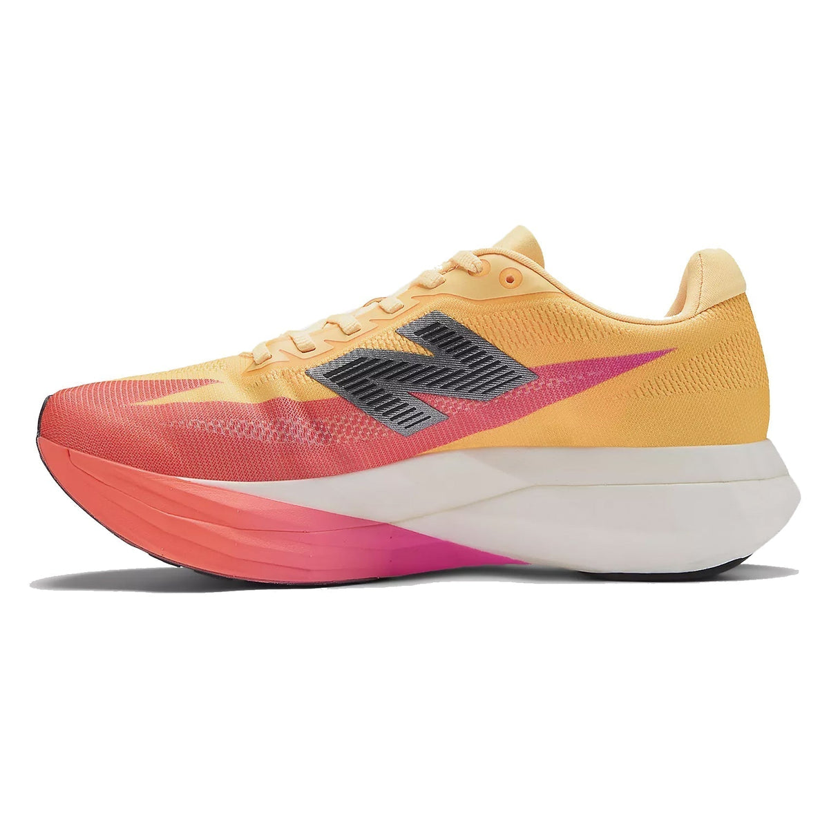 Womens New Balance FuelCell SuperComp Elite v5 - Crowned Bag