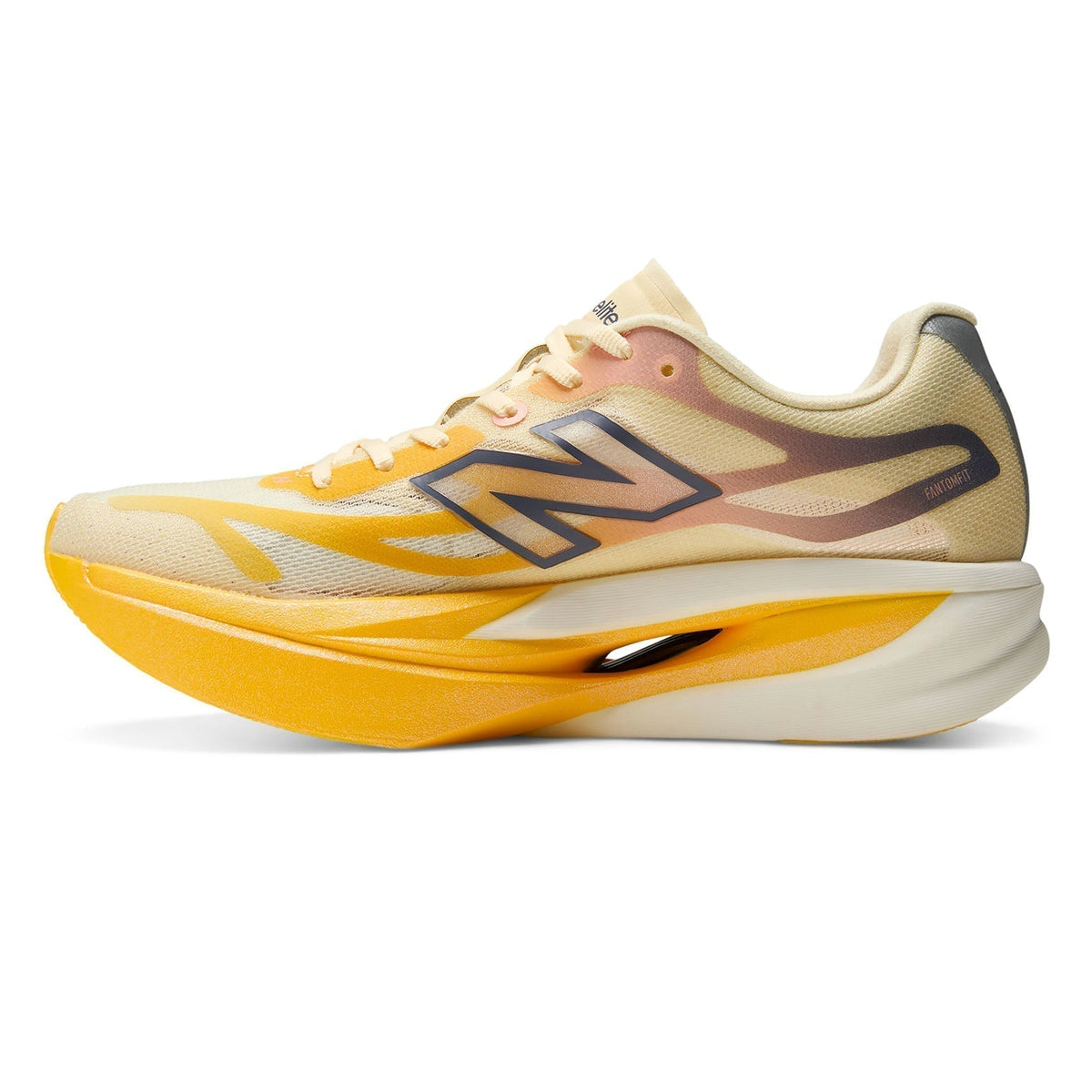 Womens New Balance SuperComp Elite v6 - Crowned Bag