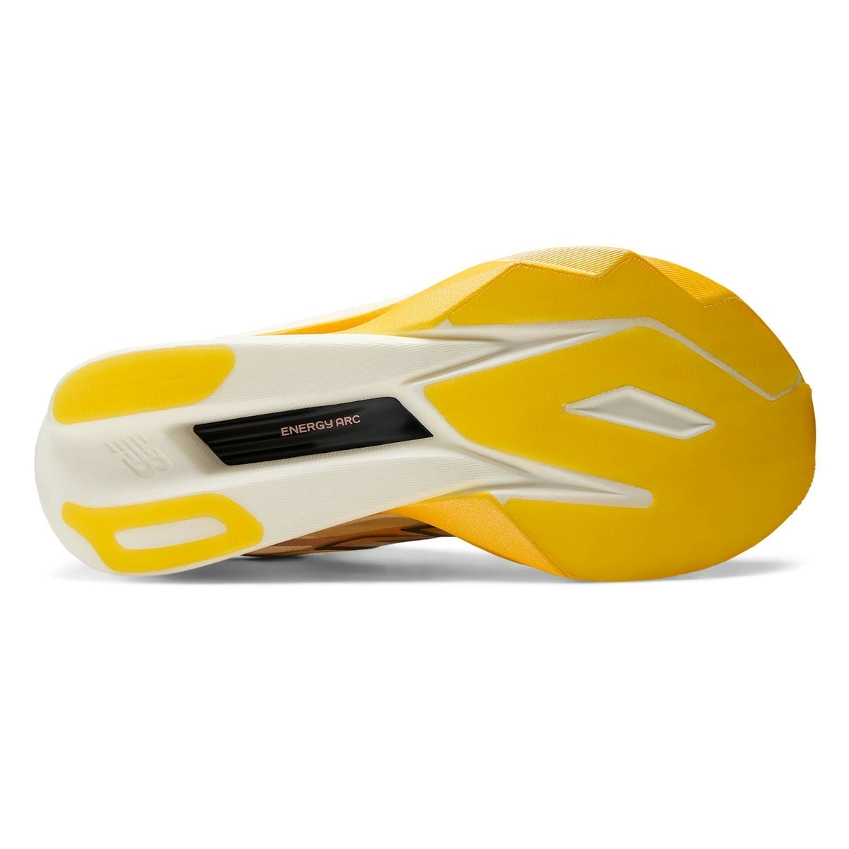 Womens New Balance SuperComp Elite v6 - Crowned Bag