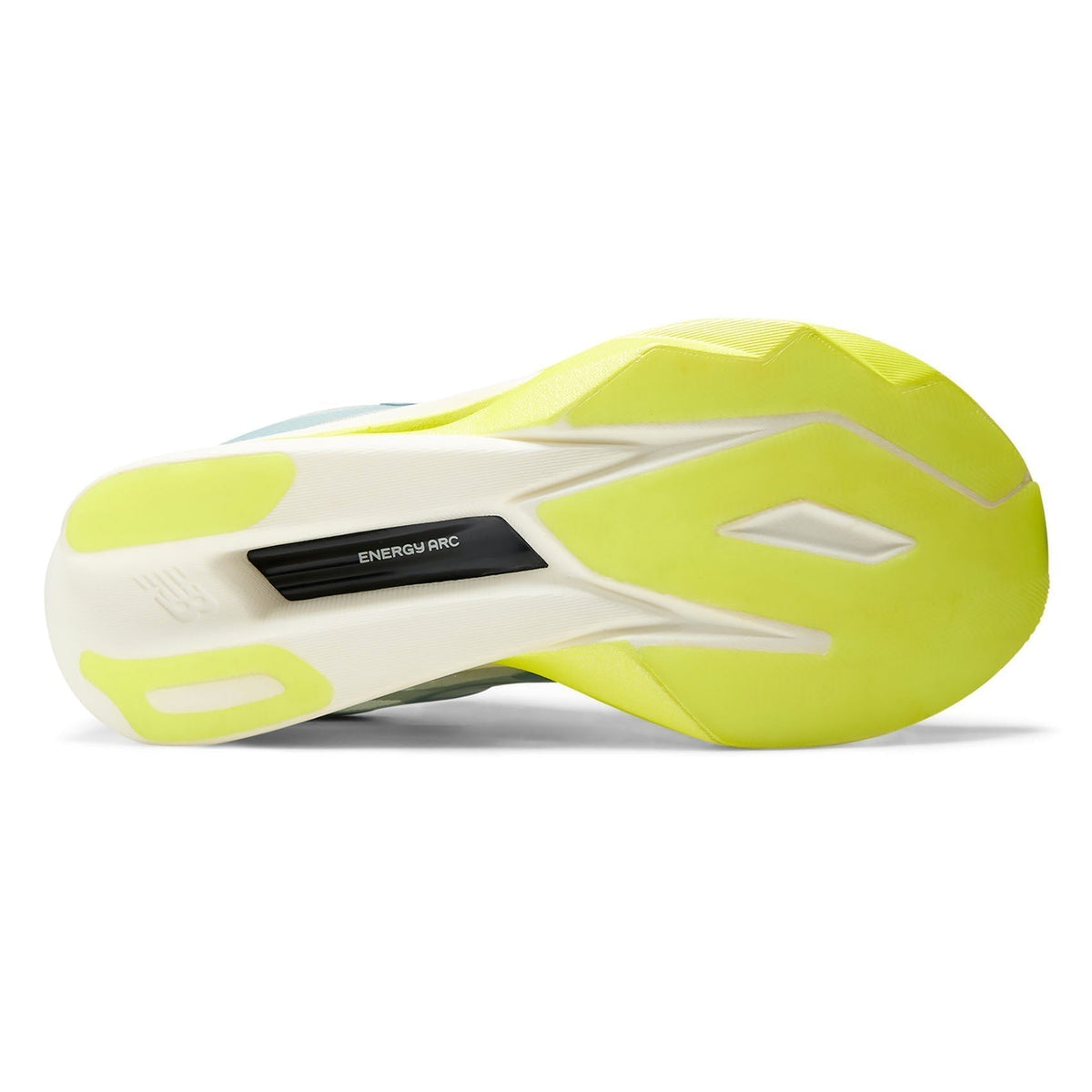 Womens New Balance SuperComp Elite v6 - Crowned Bag