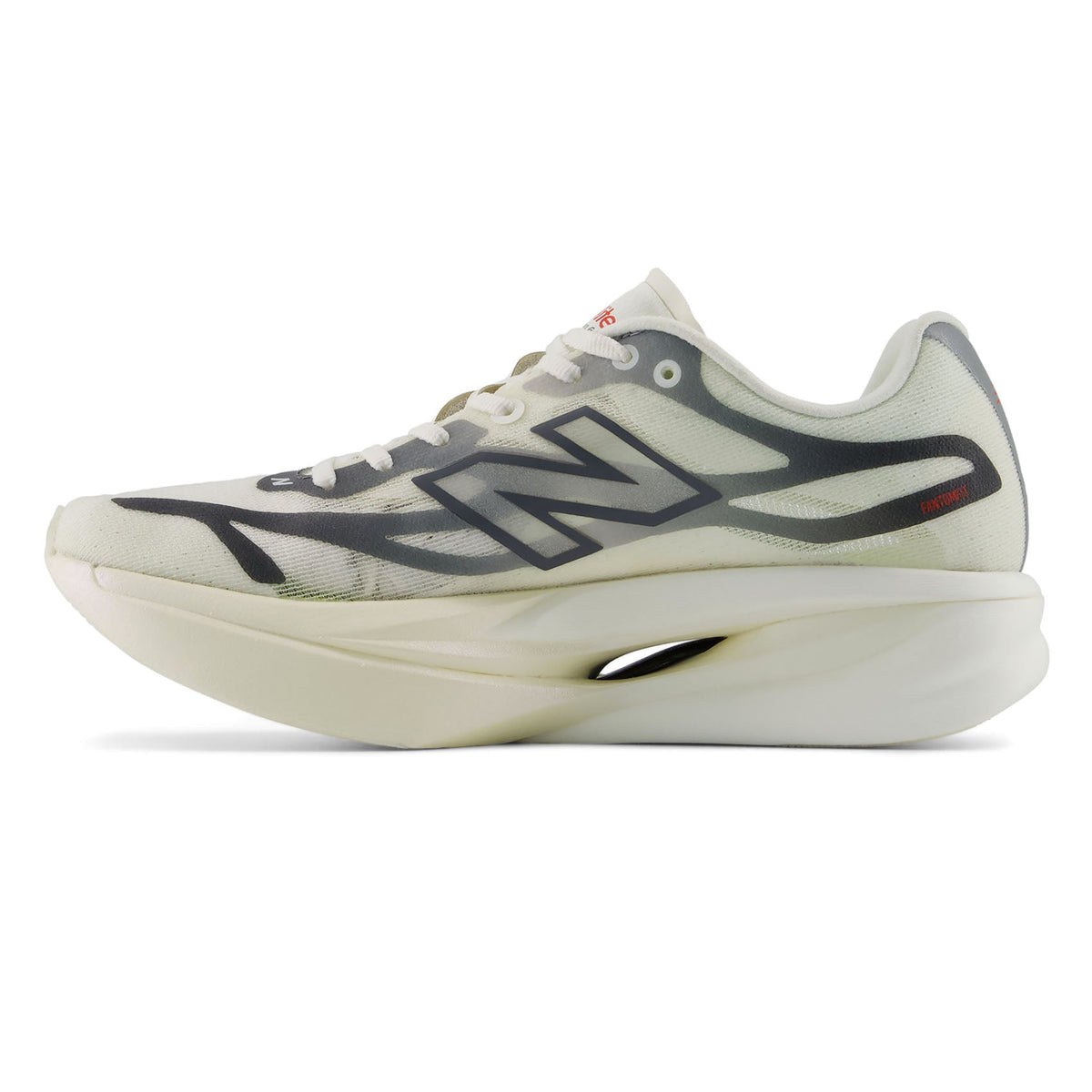 Womens New Balance SuperComp Elite v6 - Crowned Bag