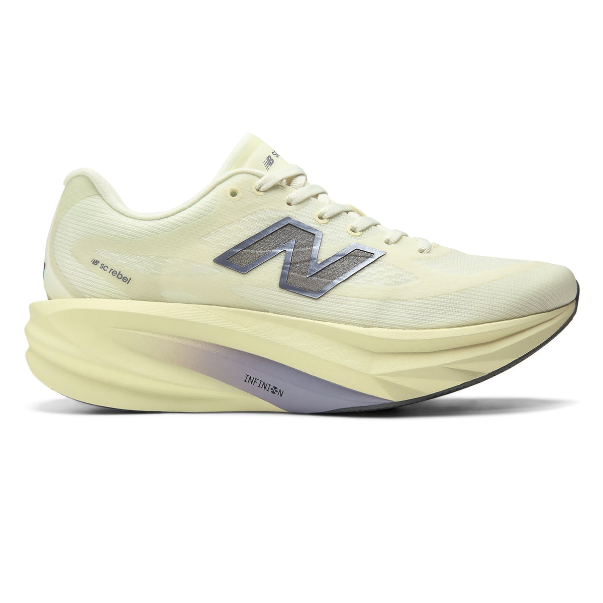 Womens New Balance SuperComp Rebel v1 - Crowned Bag
