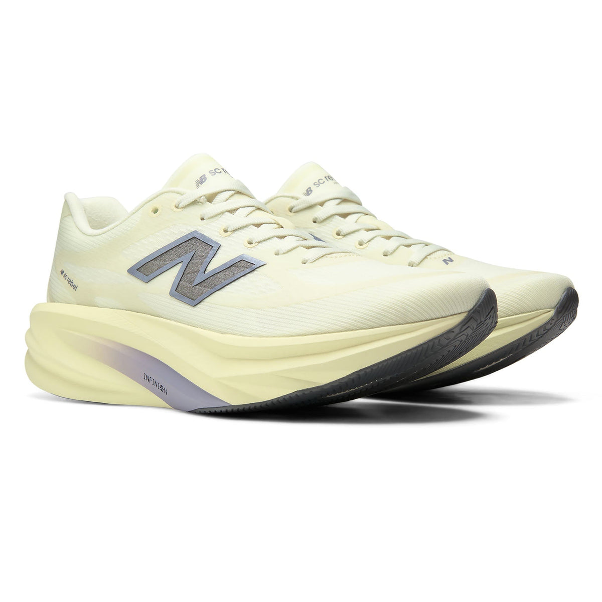 Womens New Balance SuperComp Rebel v1 - Crowned Bag