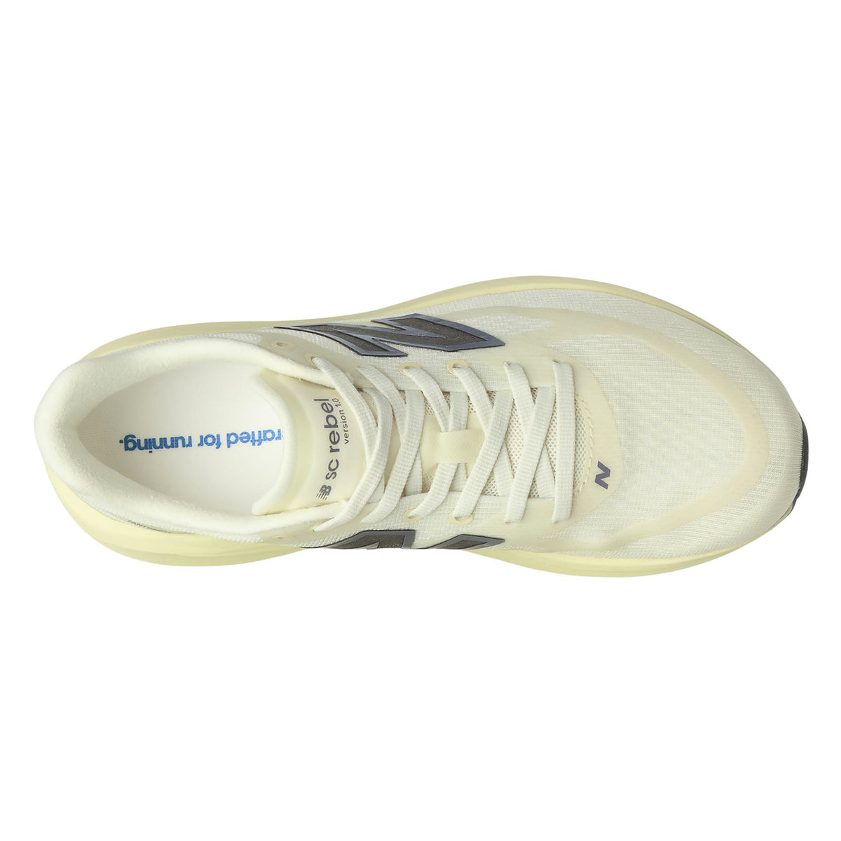 Womens New Balance SuperComp Rebel v1 - Crowned Bag