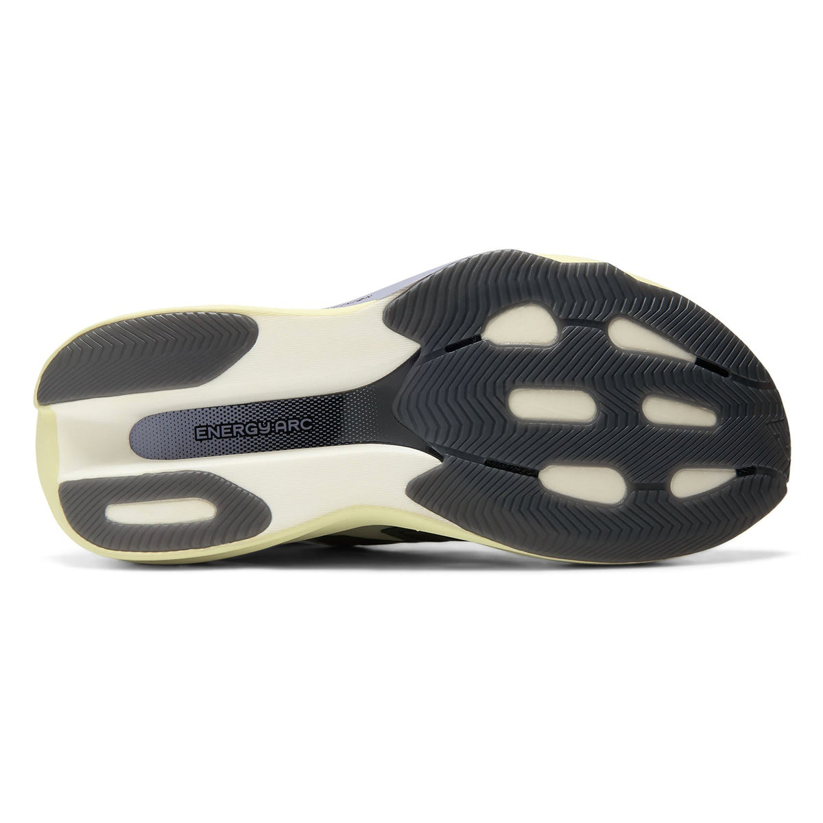 Womens New Balance SuperComp Rebel v1 - Crowned Bag