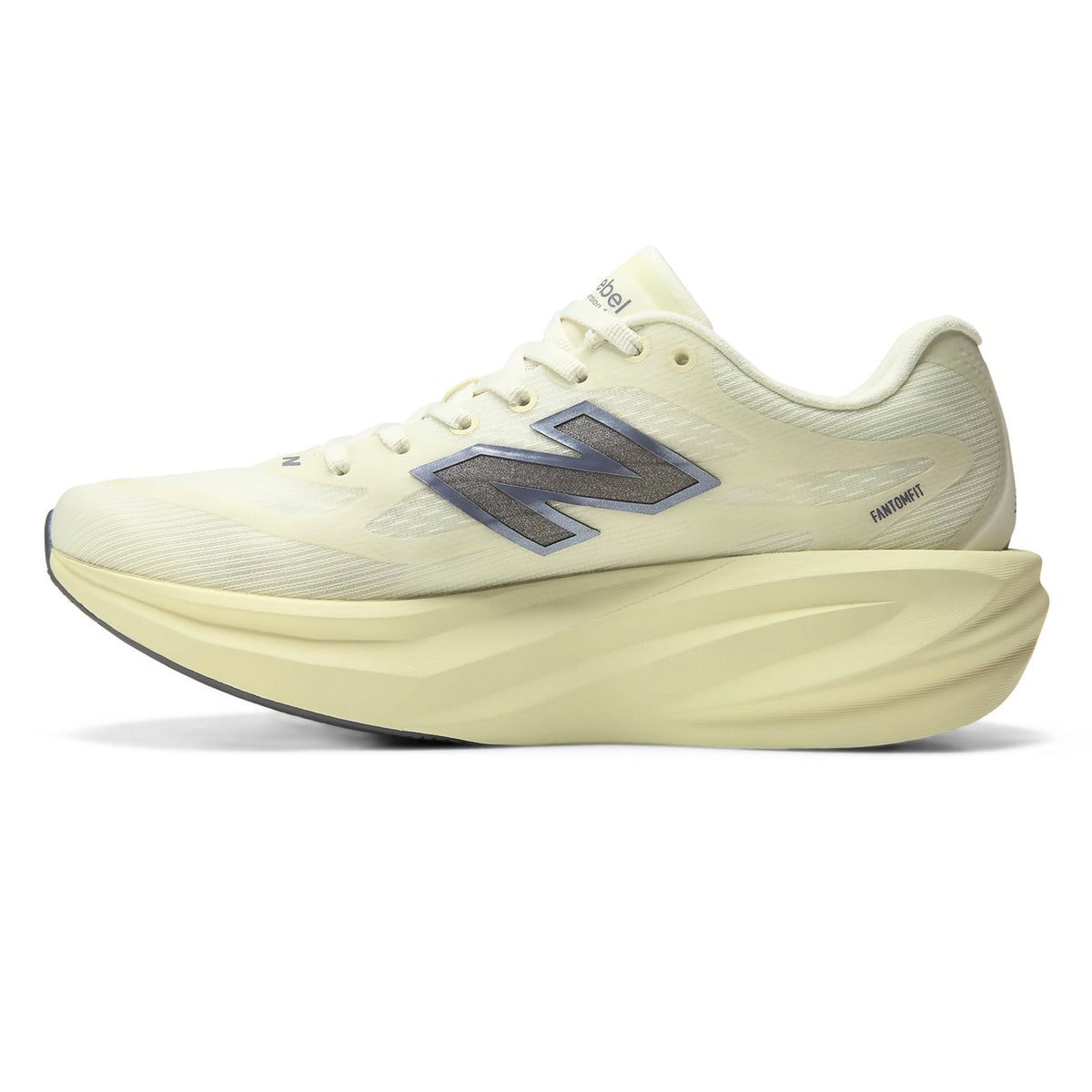 Womens New Balance SuperComp Rebel v1 - Crowned Bag