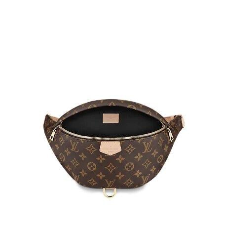 Louis Vuitton Bumbag Monogram Louis Vuitton
